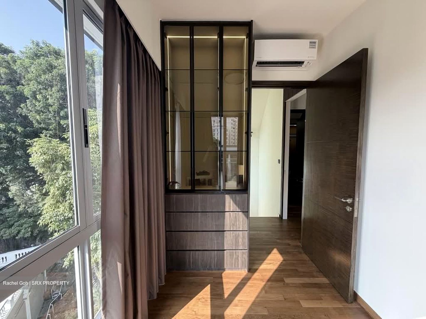 Oxley Edge (D9), Apartment #602358241